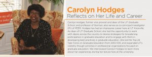 Carolyn Hodges Reflections Header